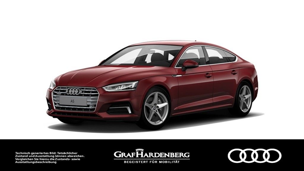 Audi A5 27.532 km 25.880 &euro; Karlsruhe 76131