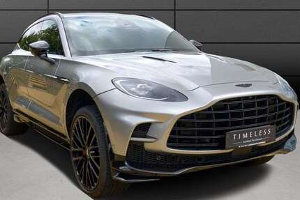 Aston Martin DBX 6.490 km 215.007 &euro; Kronberg 61476