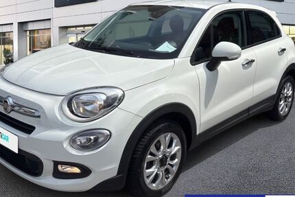 Fiat 500X 79.324 km 8.990 &euro; Solingen 42655