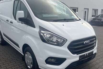 Ford Transit Custom 99.800 km 15.990 &euro; Halsenbach 56283