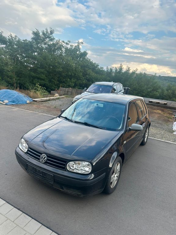 Golf