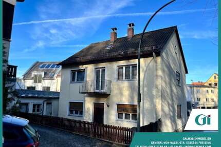 Grundstück zu verkaufen in Freising 550.000 € 210 m²