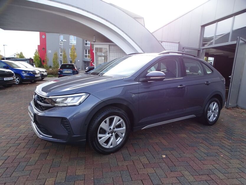 VW Taigo 41.856 km 20.950 € Hofgeismar 34369