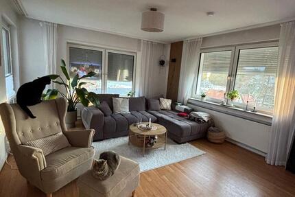 Wohnung Gießen Wieseck - 5 Zimmer, 100 m&sup2;, 800&euro; | Angebot:25552235