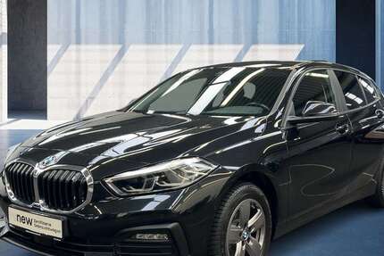 BMW 118 81.675 km 19.960 &euro; Frankfurt / Main 60314