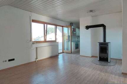 Wohnung Karlskron / Grillheim Grillheim - 3 Zimmer, 98 m&sup2;, 278.000&euro; | Angebot:24974943