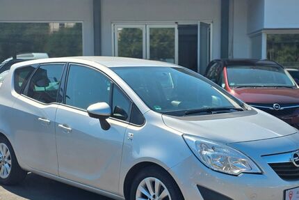 Opel Meriva 170.000 km 3.950 &euro; Steinau an der Straße 36396