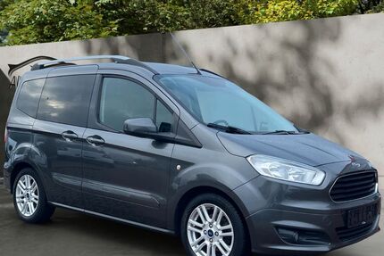 Ford Tourneo Courier 81.579 km 10.999 € Neustadt 67434