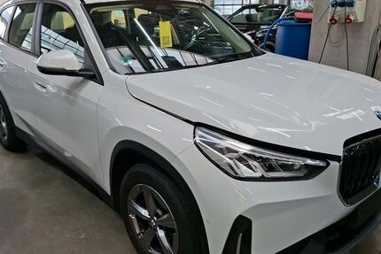 BMW X1 98.000 km 31.890 &euro; Helmstedt 38350