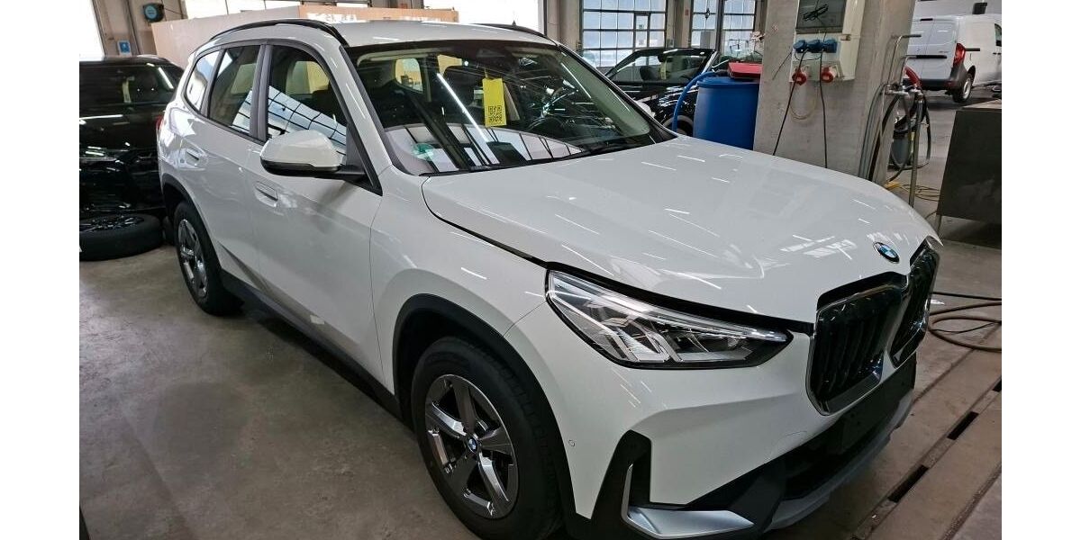 BMW X1 98.000 km 31.890 &euro; Helmstedt 38350