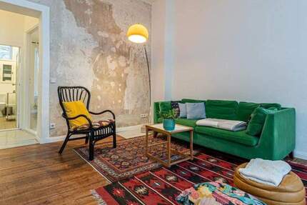 2 Zimmer Wohnung 2 zimmer