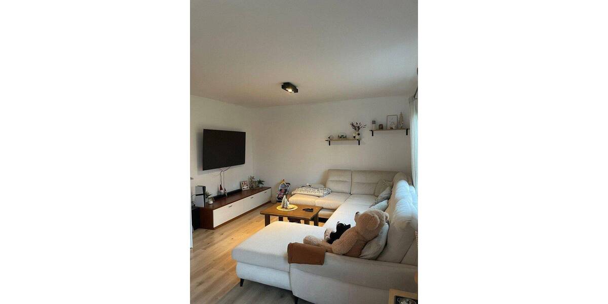 Doppelhaushälfte Büchen - 4 Zimmer, 124 m&sup2;, 1.750&euro; | Angebot:26866277