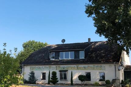 Historische Immobilie – Gasthof aus dem 17. Jahrhundert 16 zimmer