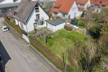 Haus zum Kaufen in Günzburg 580.000 € 178.43 m²