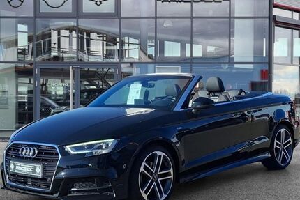 Audi A3 67.000 km 23.870 &euro; Nordhausen 99734