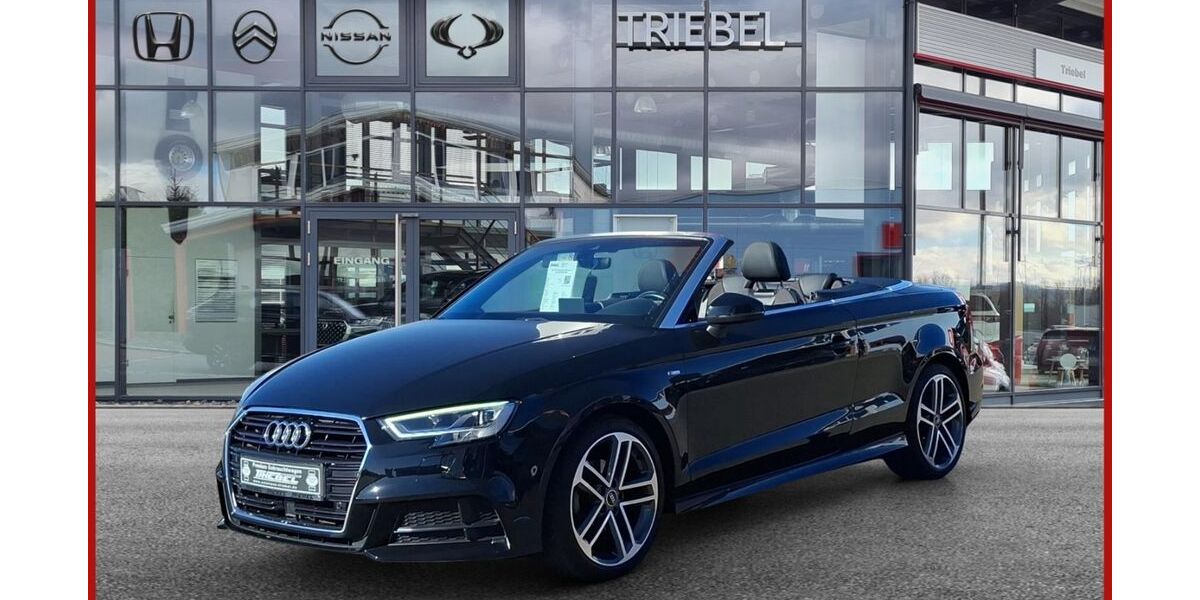 Audi A3 67.000 km 23.870 &euro; Nordhausen 99734