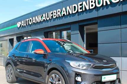 Kia Stonic 92.500 km 14.900 &euro; Königs Wusterhausen, Zeesen 15711