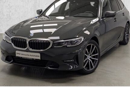 BMW 320 89.793 km 28.440 &euro; Düsseldorf 40595