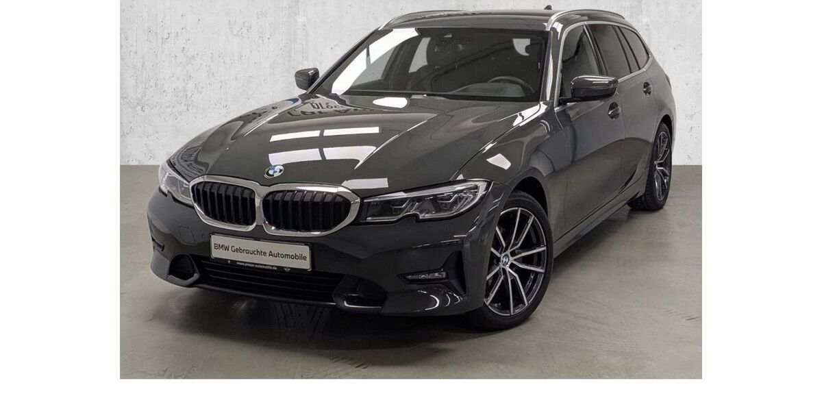 BMW 320 89.793 km 28.440 &euro; Düsseldorf 40595
