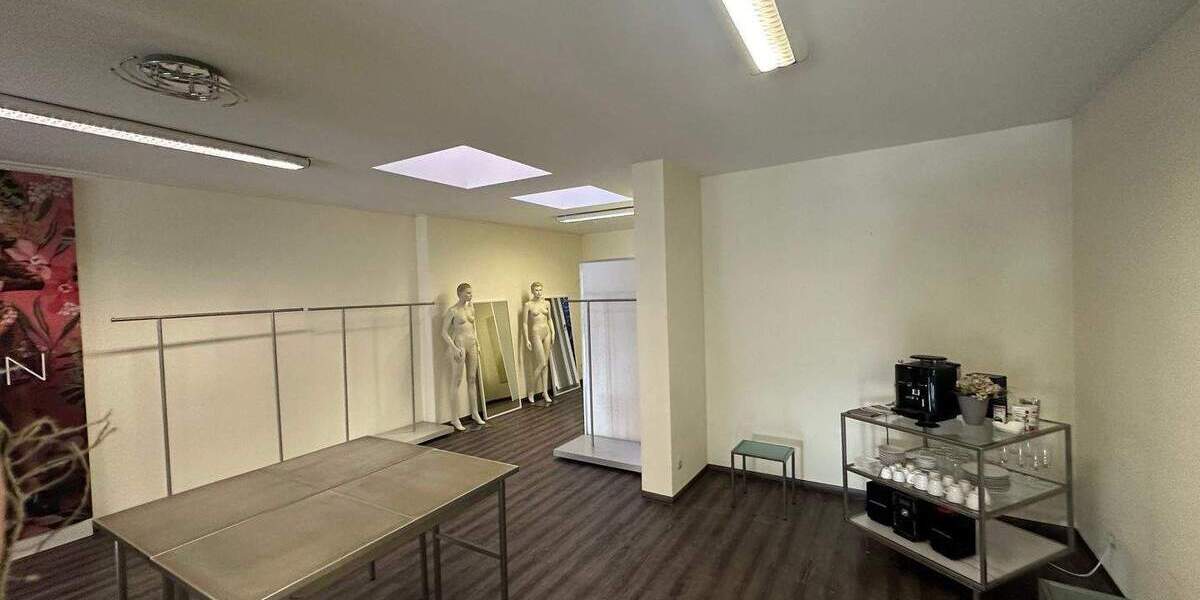 Gewerbeobjekt Lahr/Schwarzwald Lahr - 950&euro; | Angebot:25338012