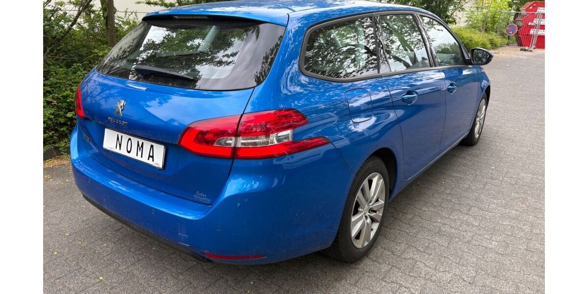 Peugeot 308 167.965 km 6.545 &euro; Frankfurt am Main 60389