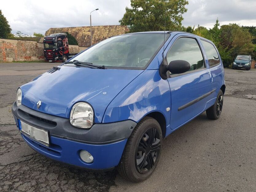 Twingo