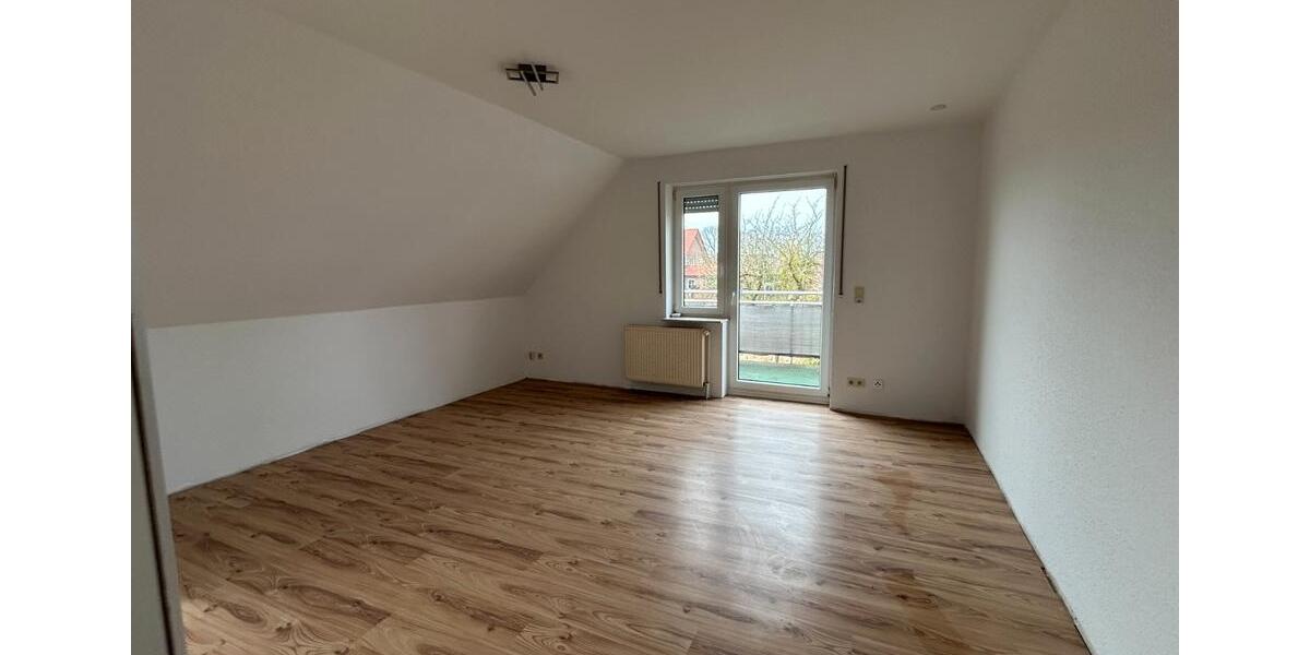 Etagenwohnung Sögel - 3 Zimmer, 86 m&sup2;, 780&euro; | Angebot:26075092