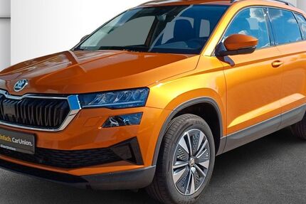 Skoda Karoq 6.850 km 32.490 € Meiningen 98617