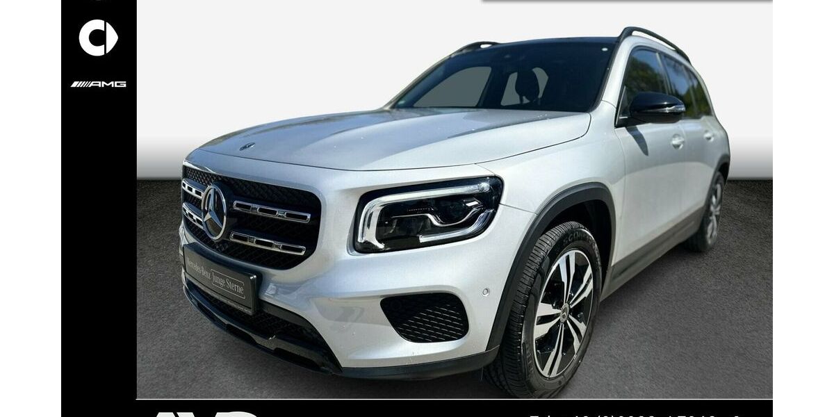 Mercedes-Benz GLB 200 49.784 km 30.800 &euro; Gmund am Tegernsee 83703