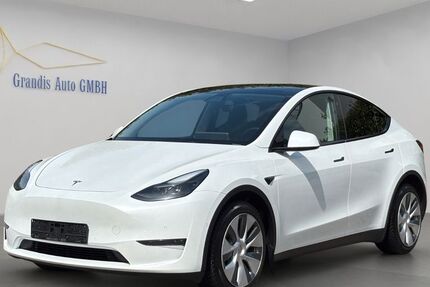 Tesla Model Y 172.250 km 26.200 &euro; Greven 48268