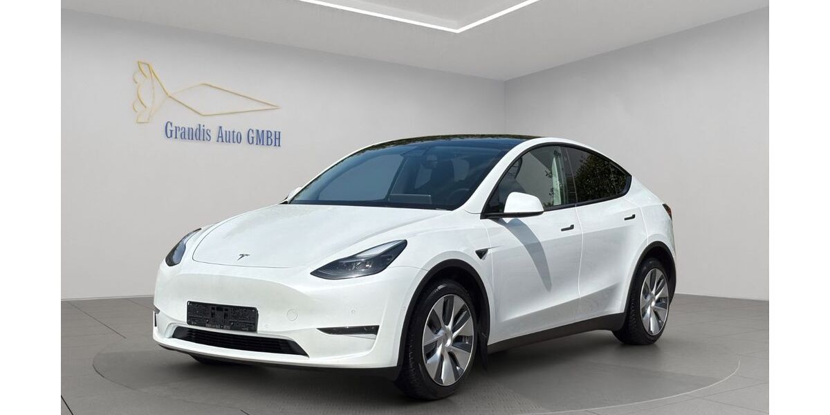 Tesla Model Y 172.250 km 26.200 &euro; Greven 48268