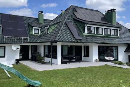 Haus Dietenheim - 11.5 Zimmer, 401 m&sup2;, 1.190.000&euro; | Angebot:27310439