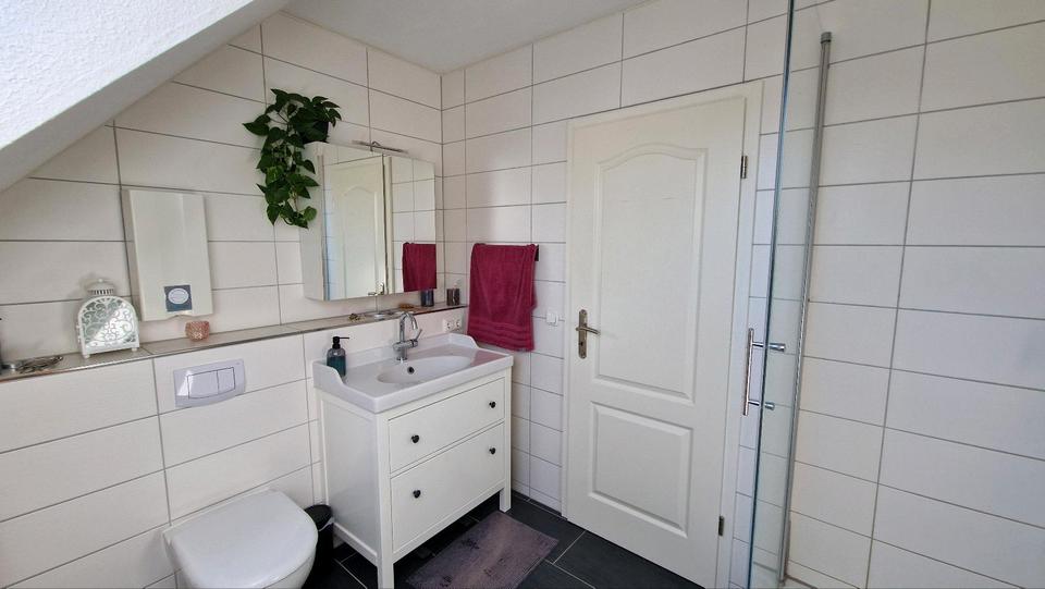 Reihenhaus Schwarmstedt - 4 Zimmer, 107 m&sup2;, 279.000&euro; | Angebot:26109347