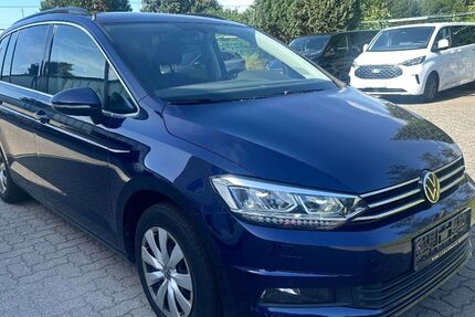 VW Touran 78.563 km 21.490 &euro; Neumünster 24536
