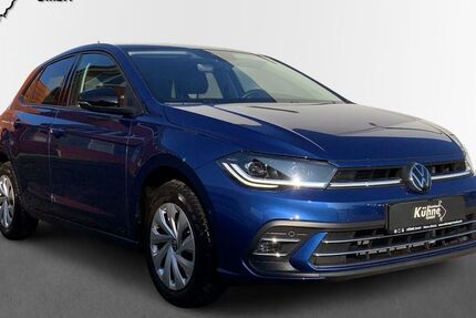 VW Polo 10.277 km 26.889 &euro; Waren (Müritz) 17192