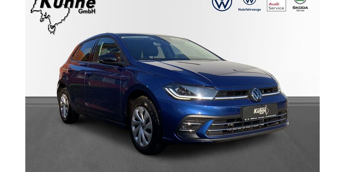 VW Polo 10.277 km 26.889 &euro; Waren (Müritz) 17192