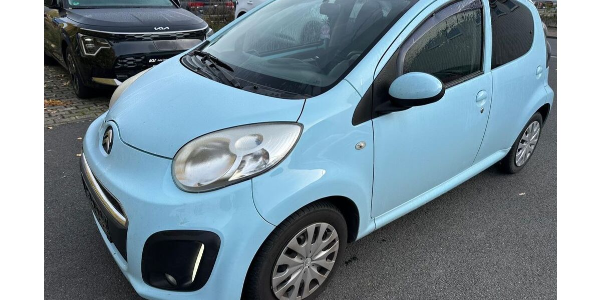 Citroen C1 172.000 km 2.200 &euro; Darmstadt 64293