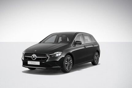 Mercedes-Benz B 180 18.400 km 30.670 &euro; Freiberg 09599