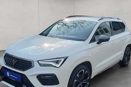 Cupra Ateca 27.960 km 28.990 &euro; Rendsburg 24768