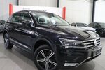 VW Tiguan 2.0 TDI DSG 4M HIGHLINE / PANORAMA / LED 300.000 km 13.102 € Hamm 59077