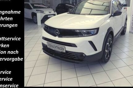 Opel Mokka 15.175 km 22.450 &euro; Isernhagen 30916