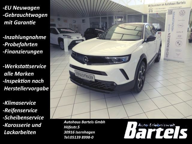 Opel Mokka 15.175 km 22.450 &euro; Isernhagen 30916