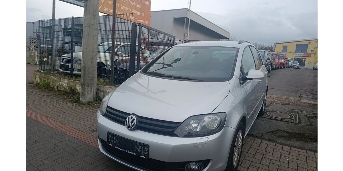 VW Golf 130.000 km 5.490 &euro; Hannover 30453
