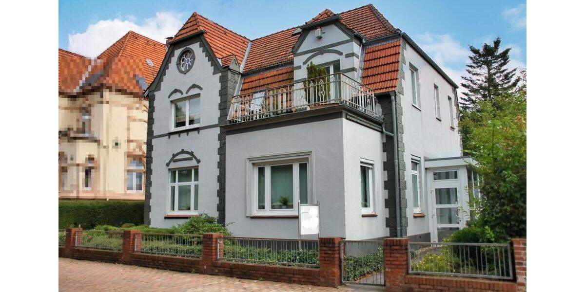 Praxis, Kanzlei, Gewerbe.... Arbeiten mit Stil und Niveau ! zimmer