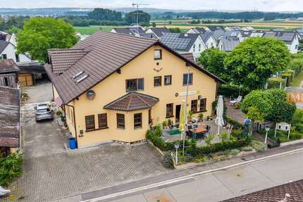 Gewerbeobjekt Singen - 949.000&euro; | Angebot:27018433