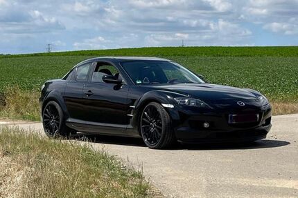 Mazda RX-8