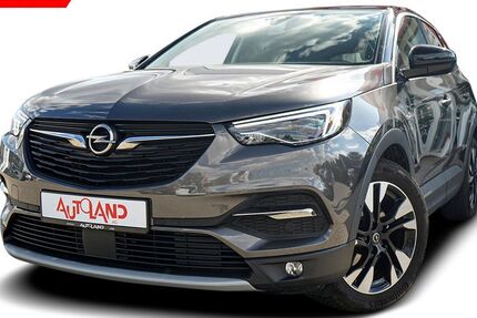 Opel Grandland (X) 67.257 km 16.490 &euro; Erfurt 99087