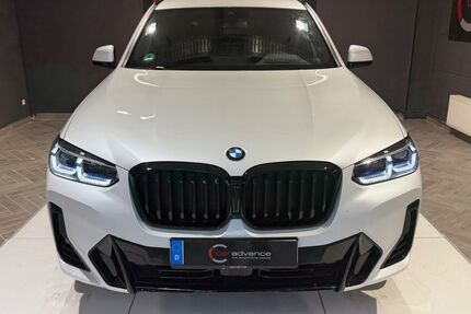 BMW X3 19.850 km 52.800 € Sauerlach 82054