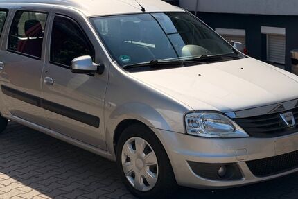 Dacia Logan 249.000 km 3.300 &euro; Ludwigshafen 67071
