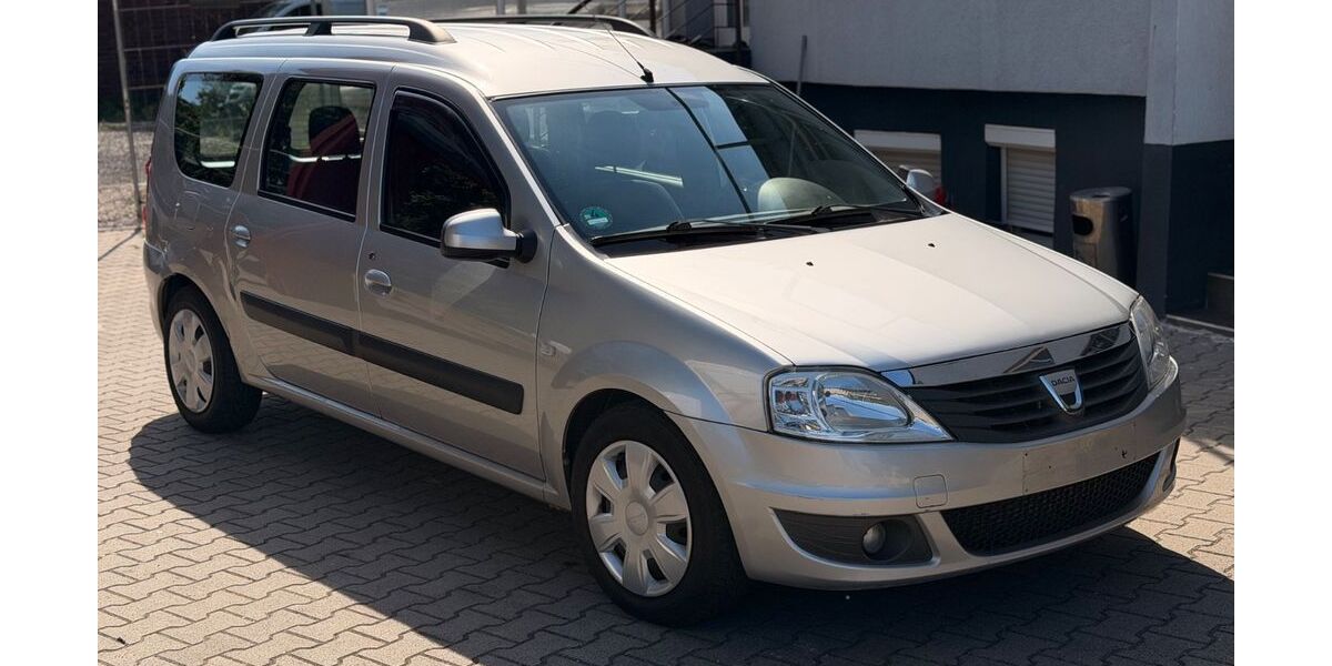 Dacia Logan 249.000 km 3.300 &euro; Ludwigshafen 67071
